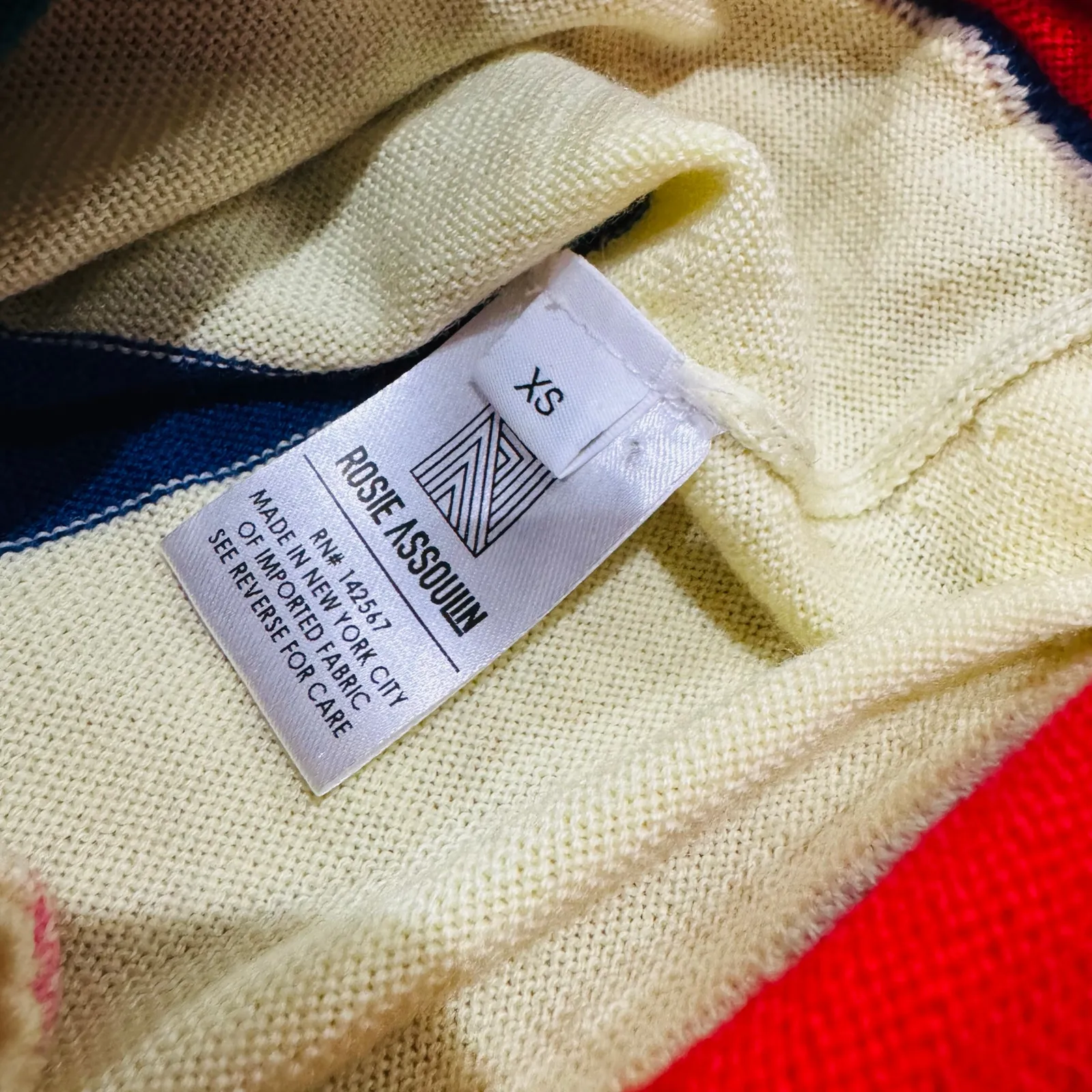 Rosie Assoulin Bow - Image 5