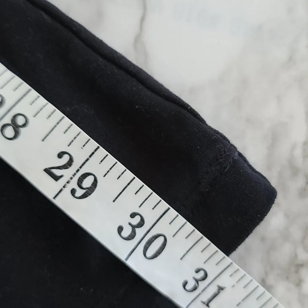 asics yoga pants size xs - Image 10