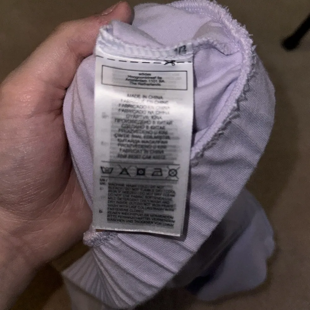 Quarter Zip Cropped Tank - Image 7