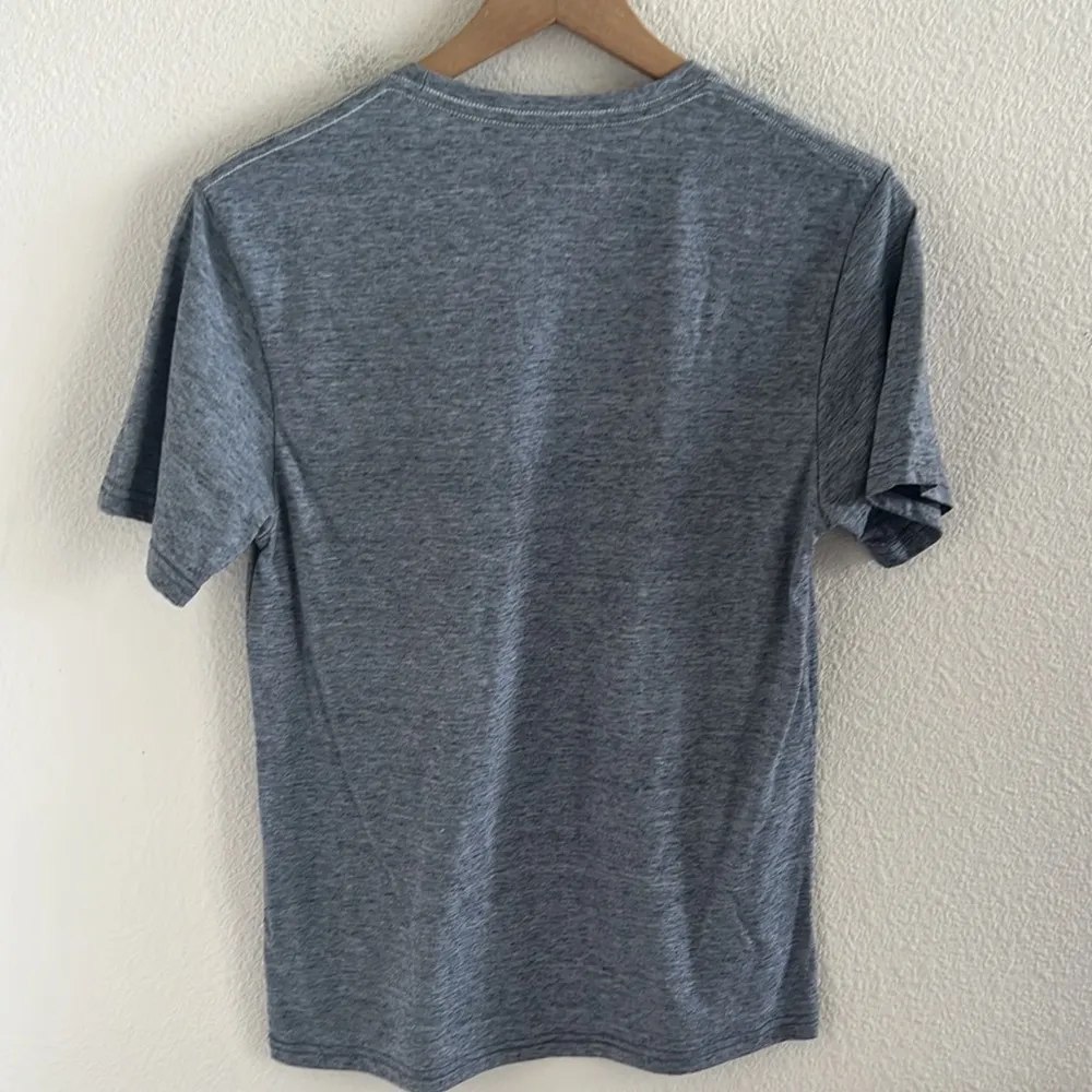 League Repreve UCSD University of California San Diego Graphic Tee T - Image 2