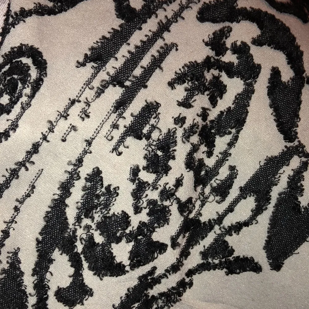 Arie. A S textured cardigan Green - Image 10