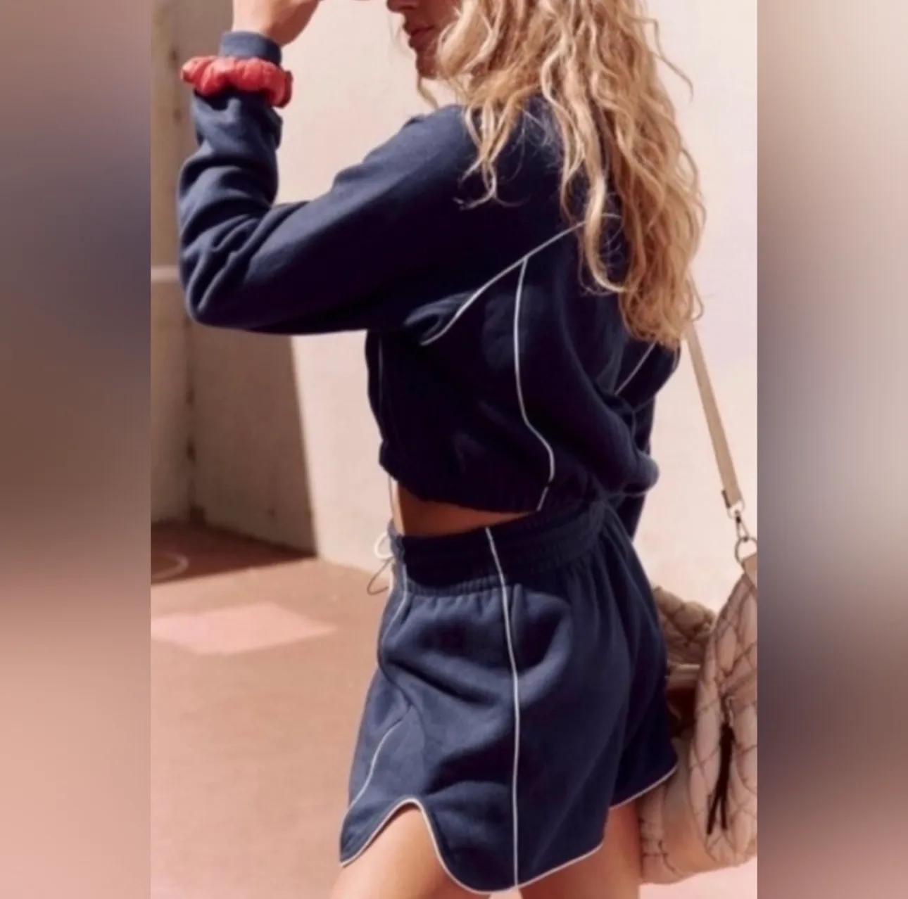 FP Movement Seeing Double Set NWT L Free People - Image 2