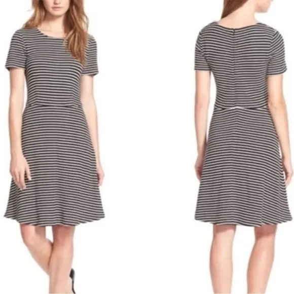 EUC Madewell Gallerist Dress Size Small - Image 2