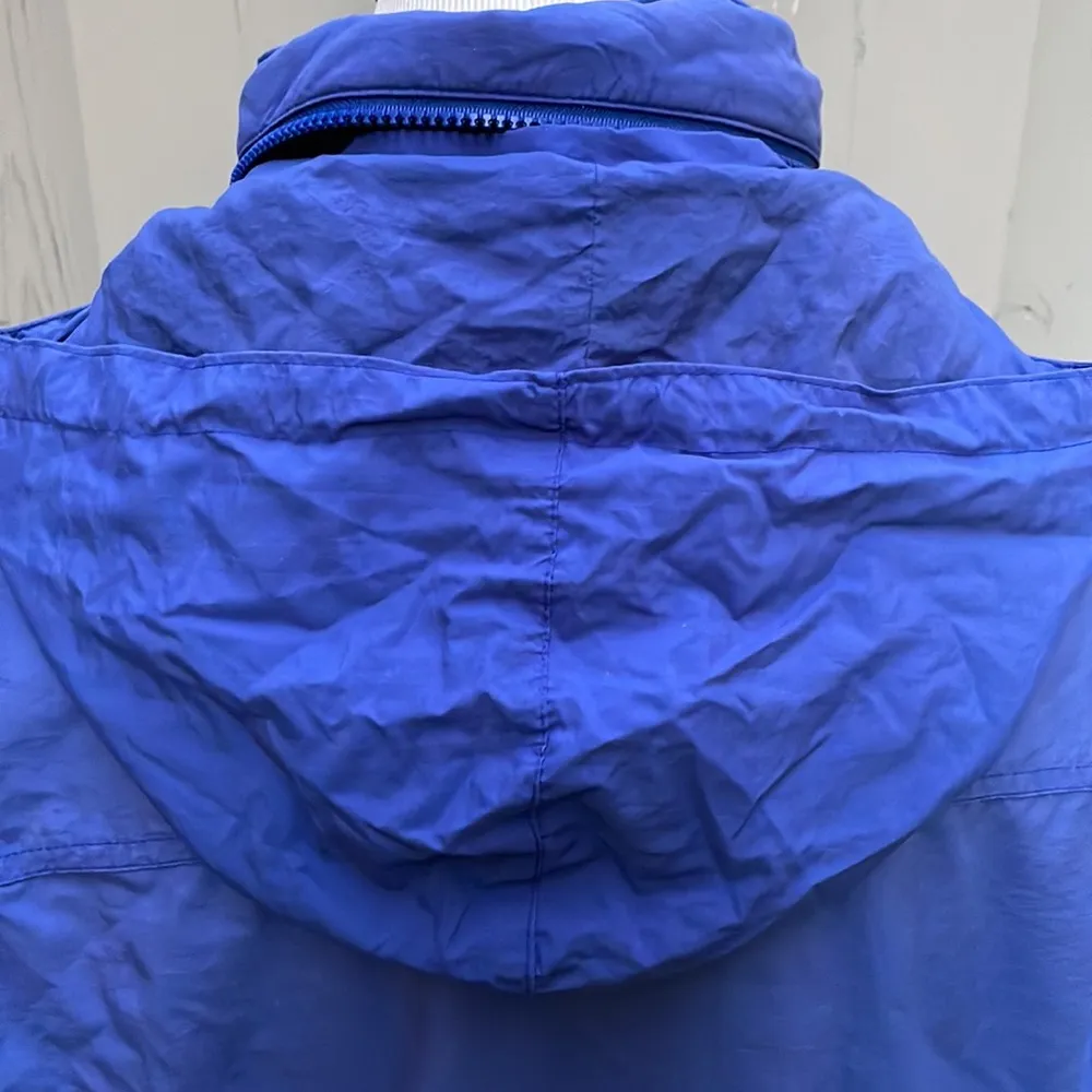 LL Bean Three Season Weatherproof Jacket - Image 8