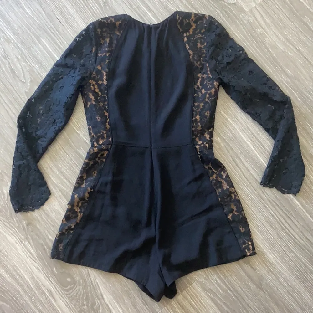 Zimmermann  romper. 0 - Image 8