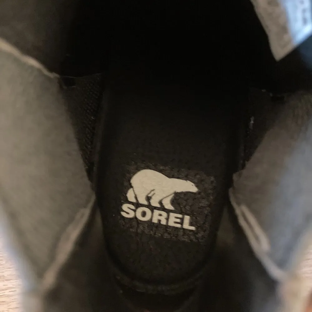 Sorel Women's Joan of Arctic Wedge III Chelsea Boot Size 6 NWT - Image 7