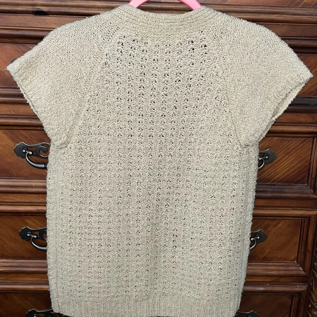 Vintage LeRoy Knitwear Sweater 18 - Image 2