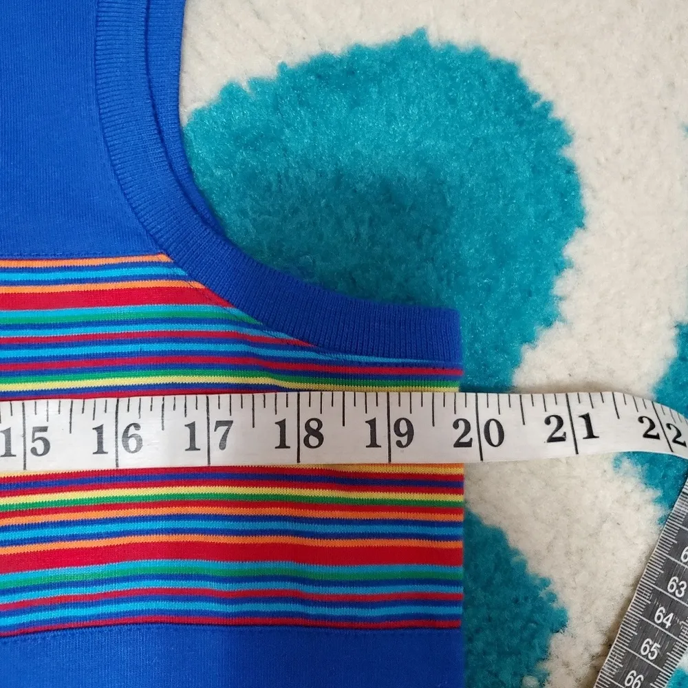 Mountain lake dress size xl - Image 3