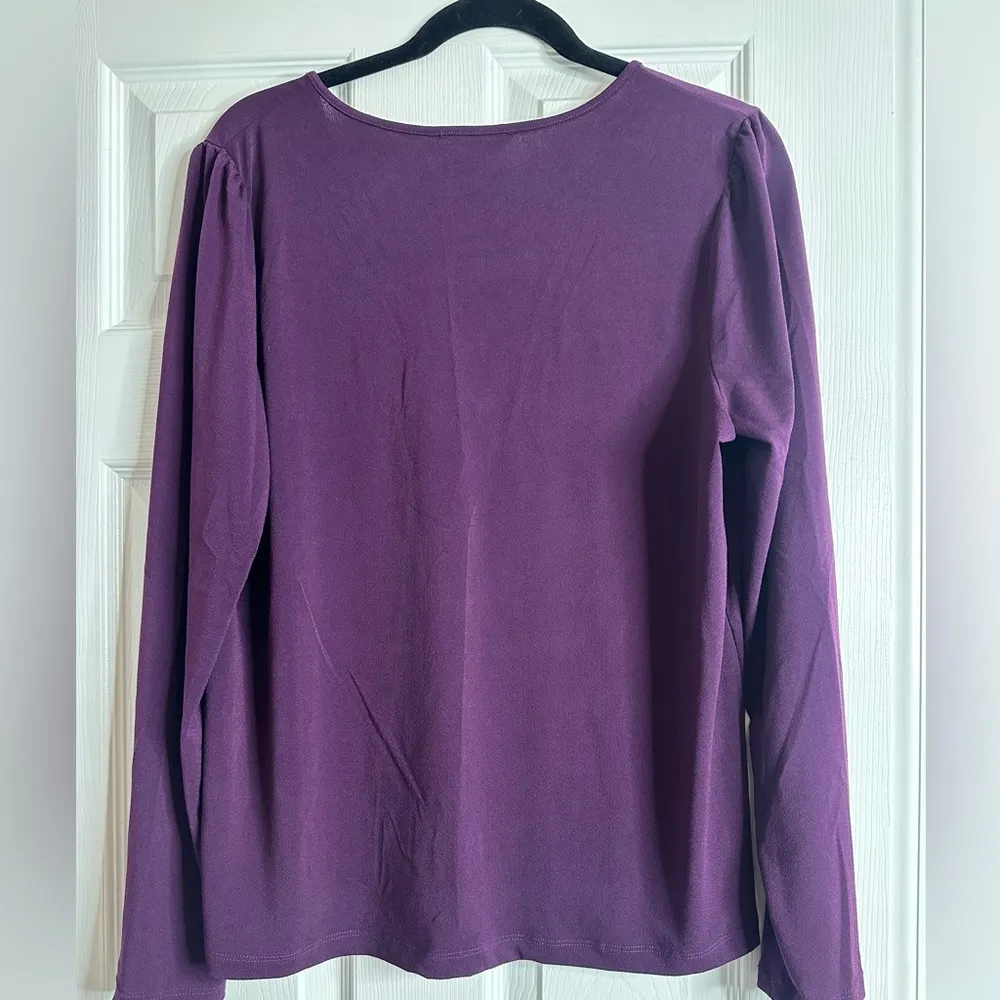 Banana Republic Shirt, Size Large - Image 9