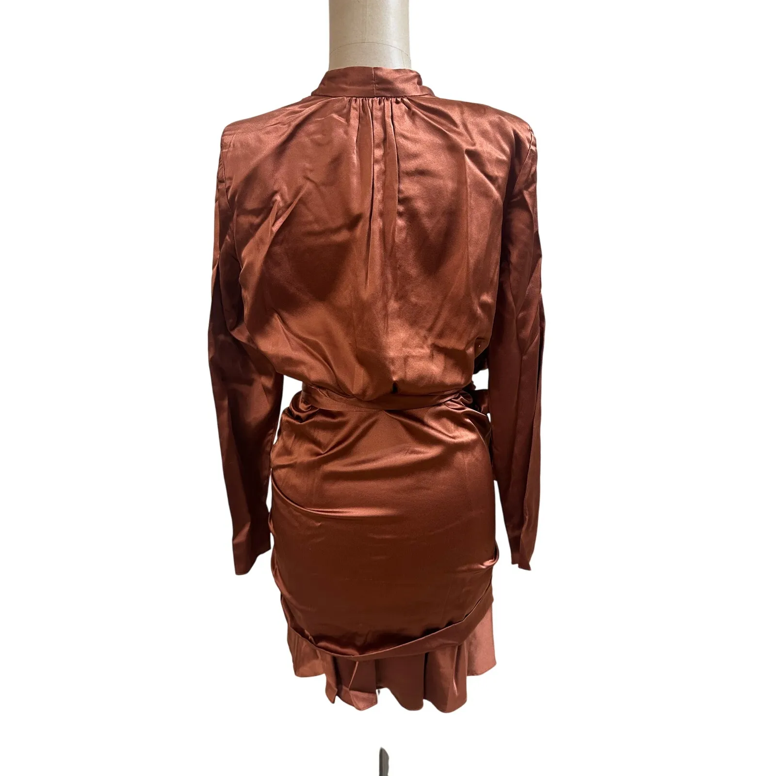 Veronica Beard Mini Dress New - Image 7