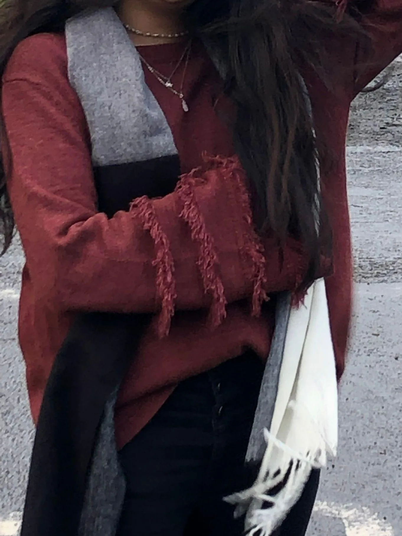 Lizard Thicket Sweater - Image 3