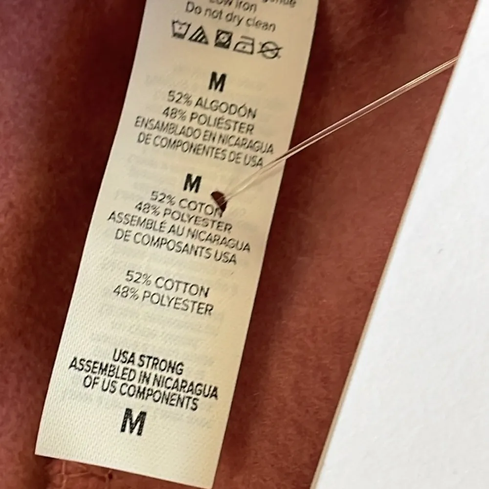 Bella Canvas Jersey Knit Shorts - Image 6