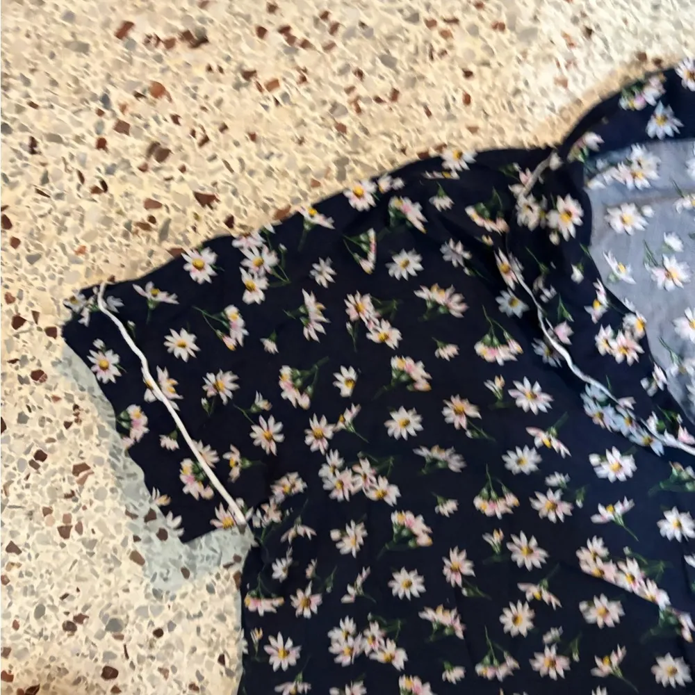 Vera Bradley  two piece pajama set large - Image 9