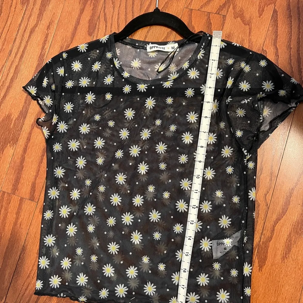 Mesh tops Size M - Image 2