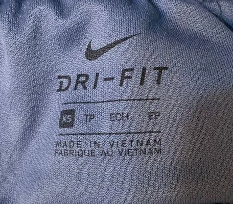 Nike Short - Image 4