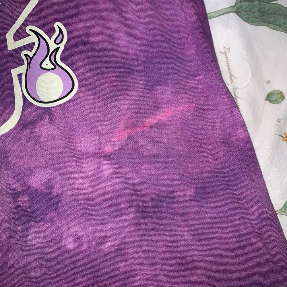 Shinya hot top shirt - Image 2