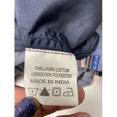 Eshakti  Custom Fit &‎ Flare Dress Plus Size 3X Cotton Lined - Image 5