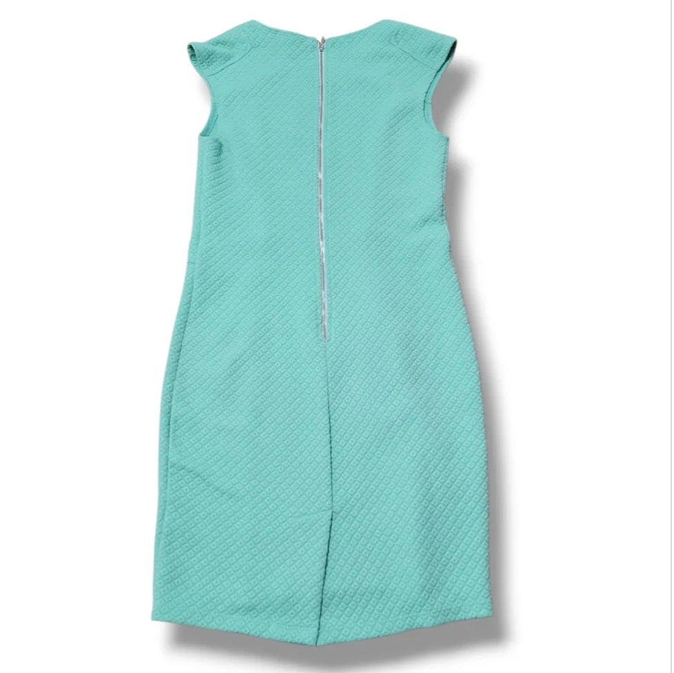 Romeo & Juliet Couture Dress Size Small Sm Women's Sheath Dress Sleeveless Dress Women's Dress - Image 4