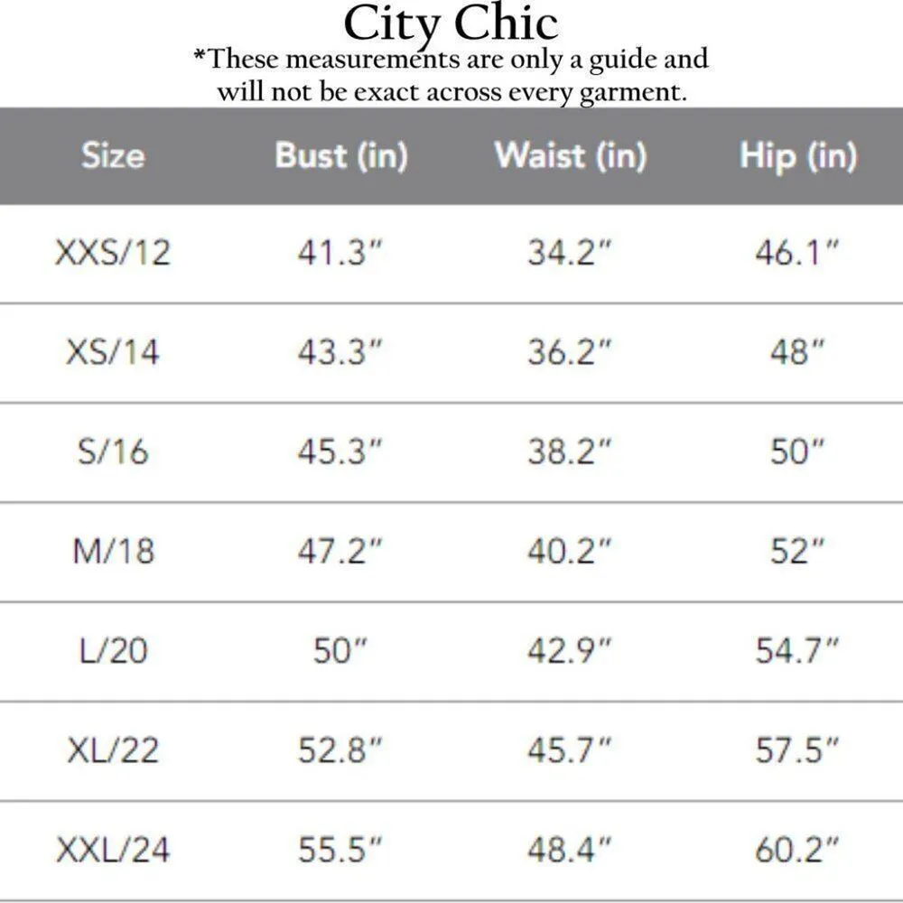 CITY CHIC Lost Angel Black Embroidered Kimono Jacket Size 18 New with Tag - Image 9