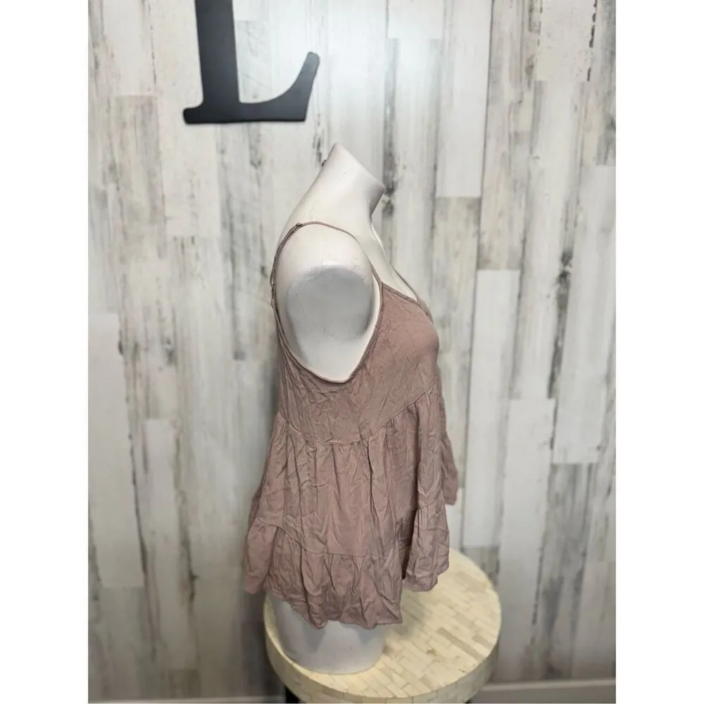 Be cool  tank top cami size large - Image 2