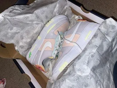 Women’s Air Force 1 Pixel - Image 2