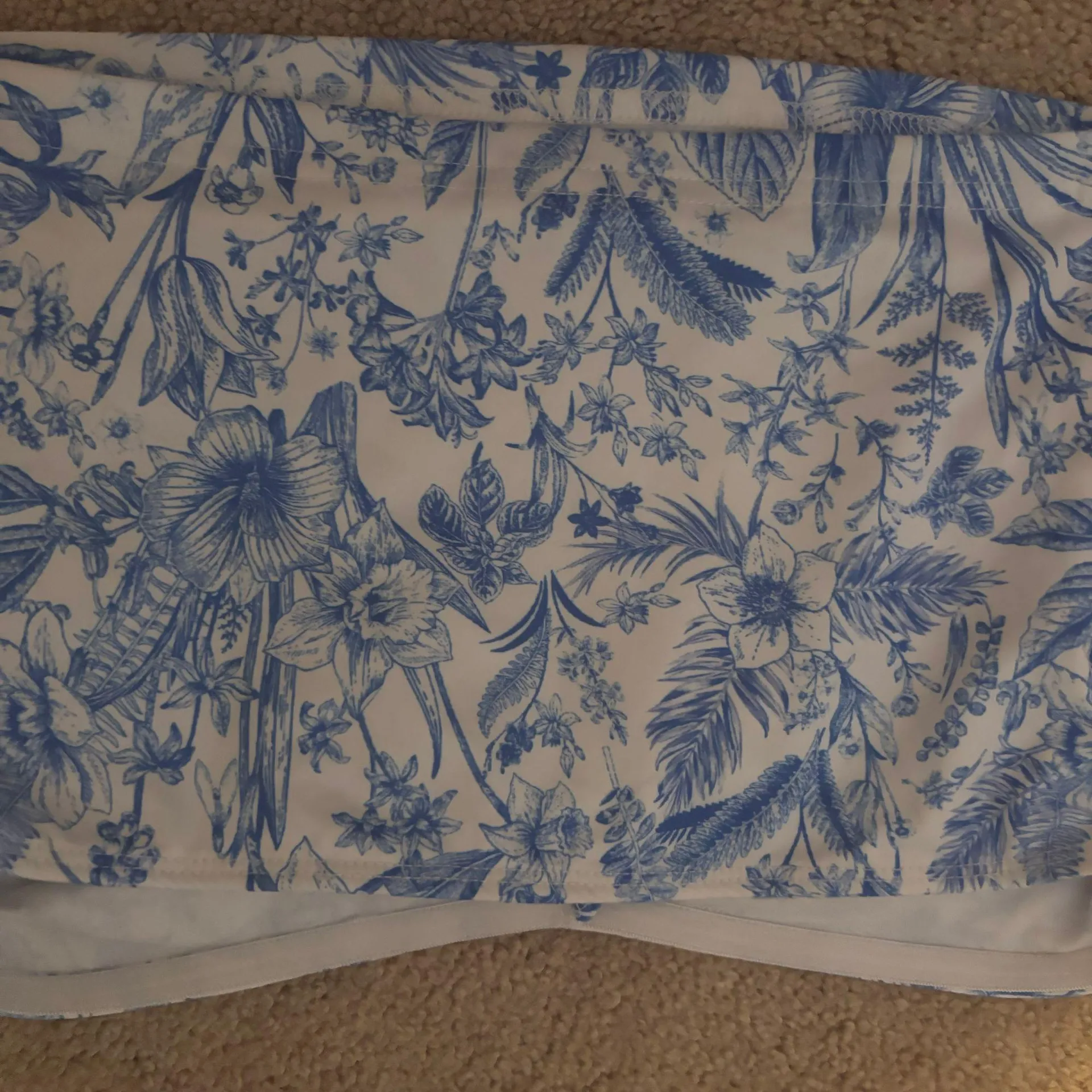 edkited tube top - Image 4