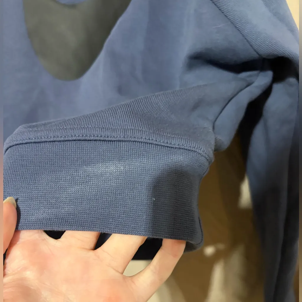 Nike crewneck - Image 3