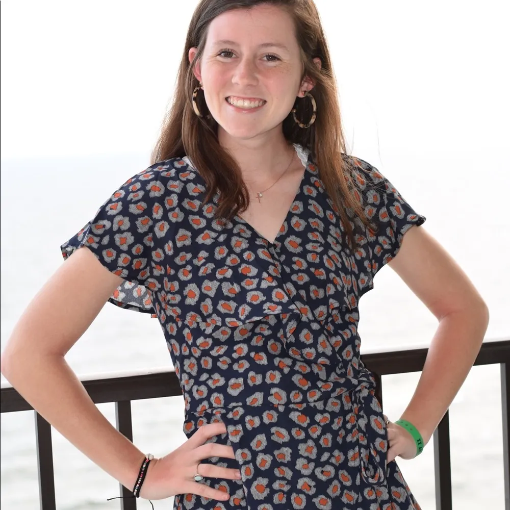 Listicle Romper - Image 2