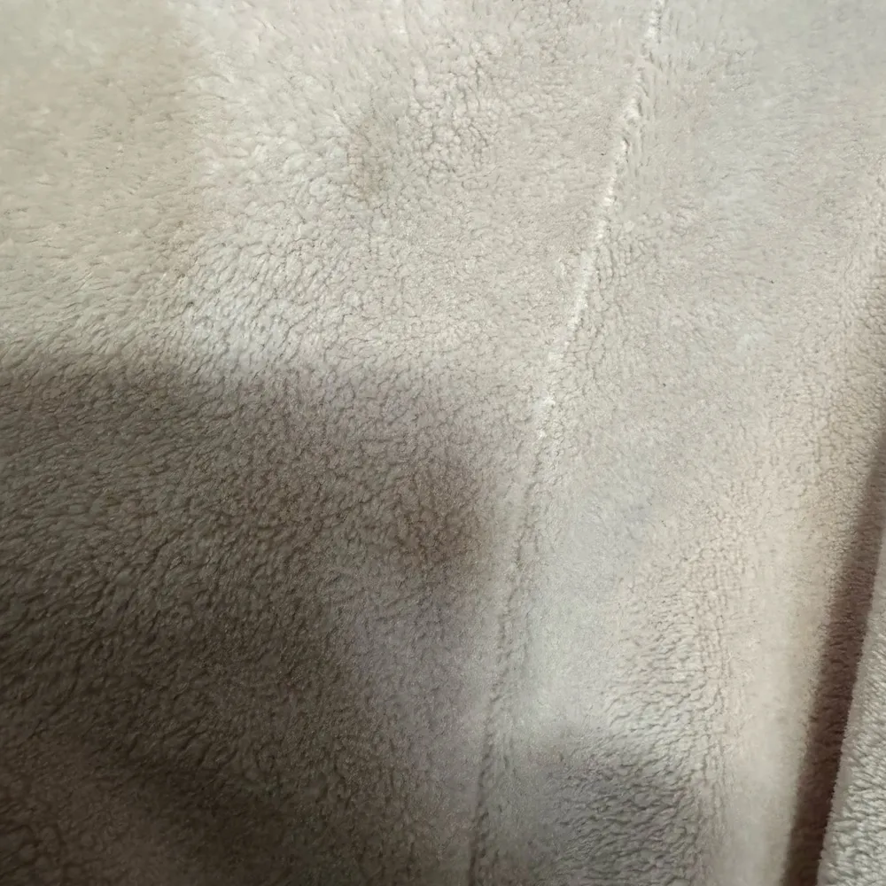 Robe pink heavy thick royal velvet L/XL Size L - Image 5