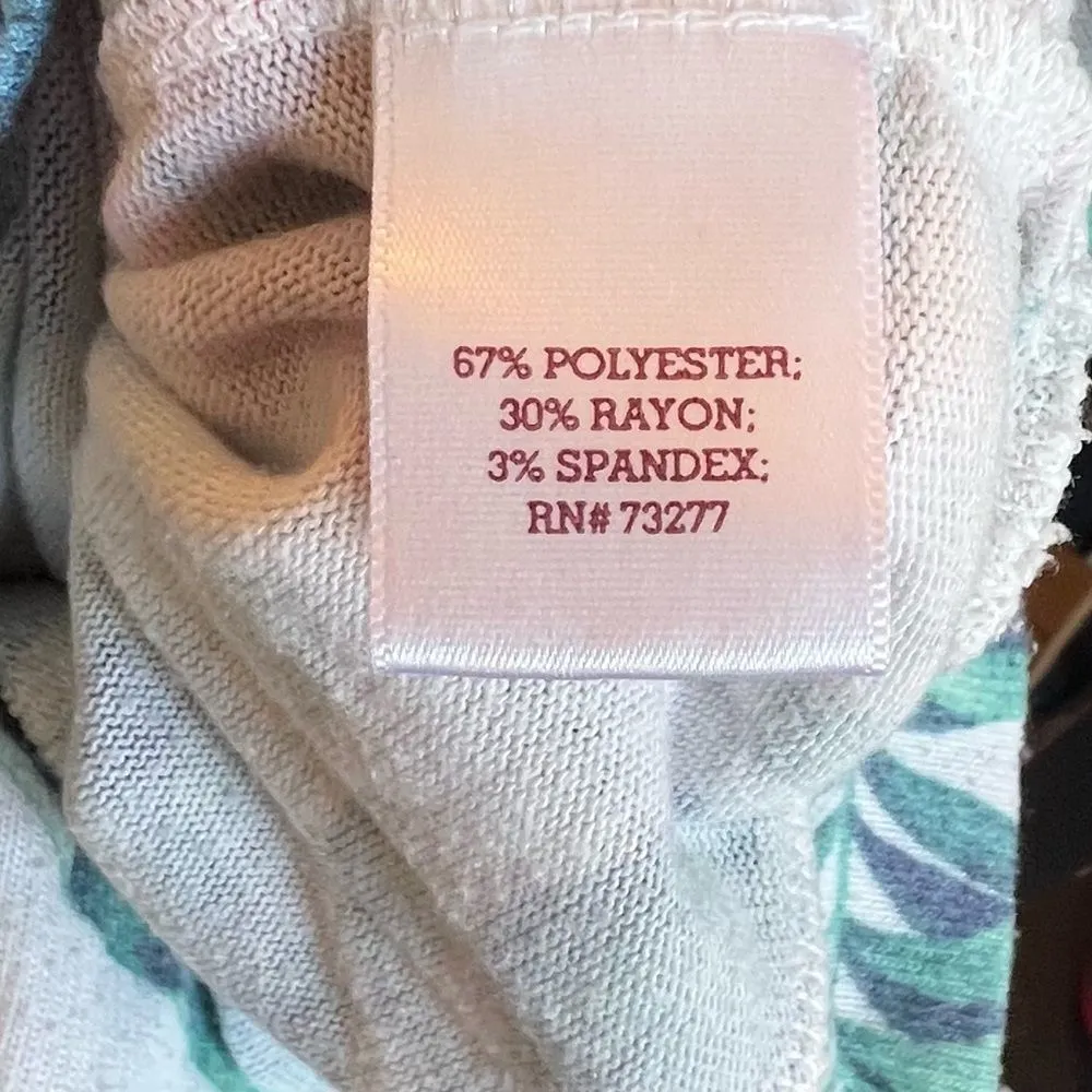 SO "One Way Ticket To Paradise" Shirt - Image 7