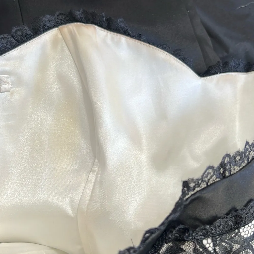 Betsey Johnson Cocktail Dress - Image 6