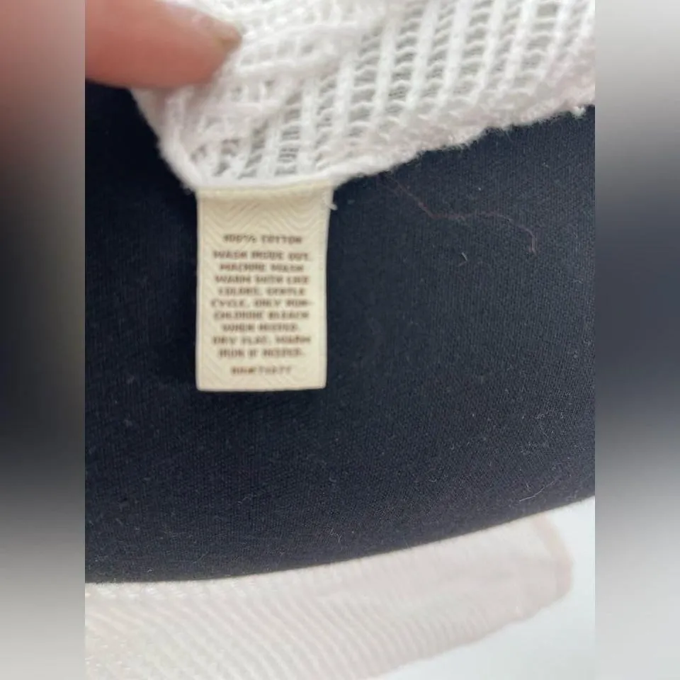 Ann Taylor loft black‎ dress pants size 6 - Image 4