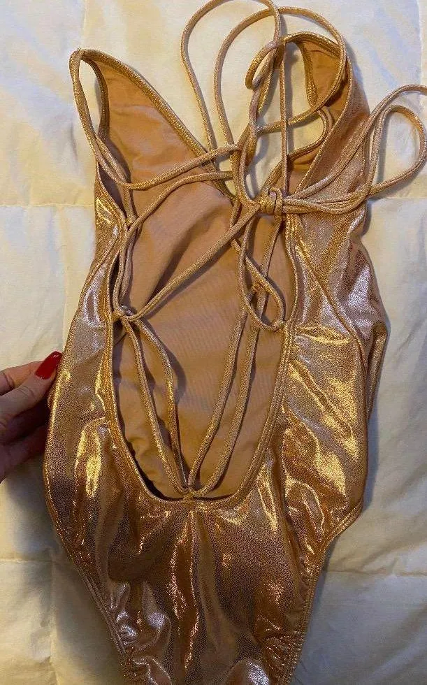 Revolve Swimsuit - Image 5