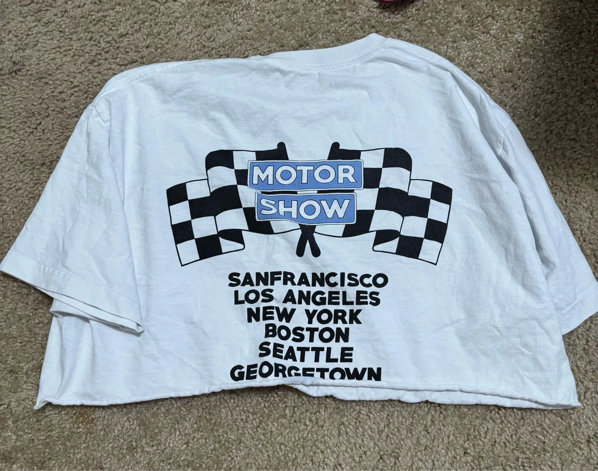 Brandy Melville John Galt Top  - Image 2