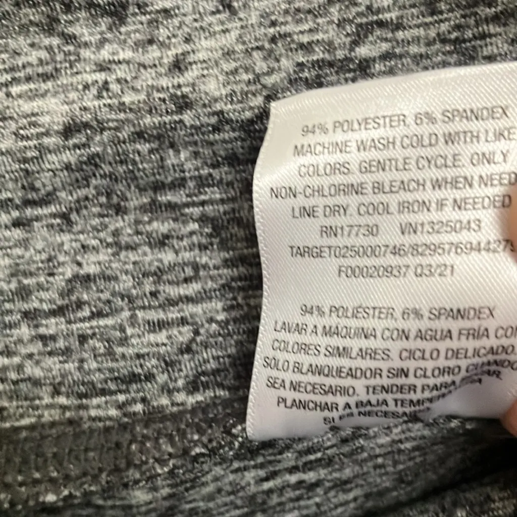 FINAL MARKDOWN A new day slacks xl - Image 5