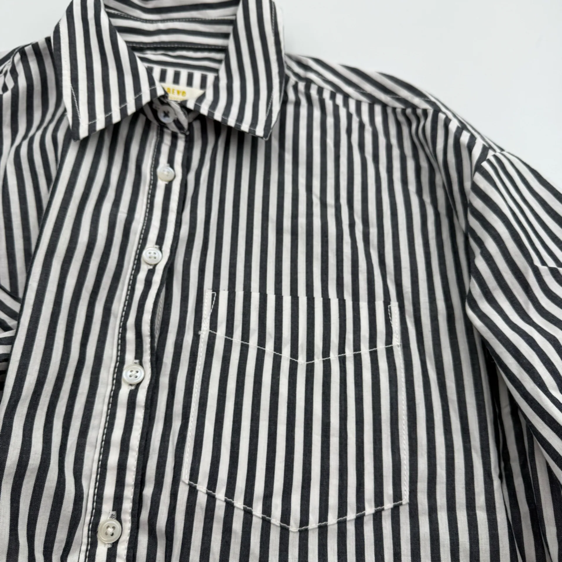 Maeve Anthropologie The Bennet Button-Down - Image 7