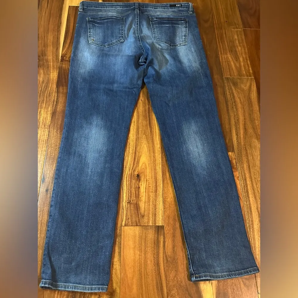 Kut From the Kloth Catherine Boyfriend Jeans - Image 7