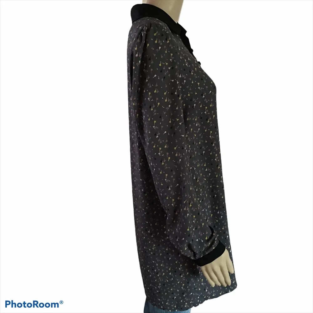 I Heart Ronson  tunic blouse - Image 3