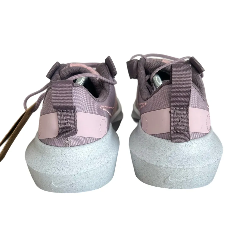 NEW NIKE Crater Impact Light Violet Pink Glaze Shoe Size 8.5 / 7Y #B1250 - Image 7