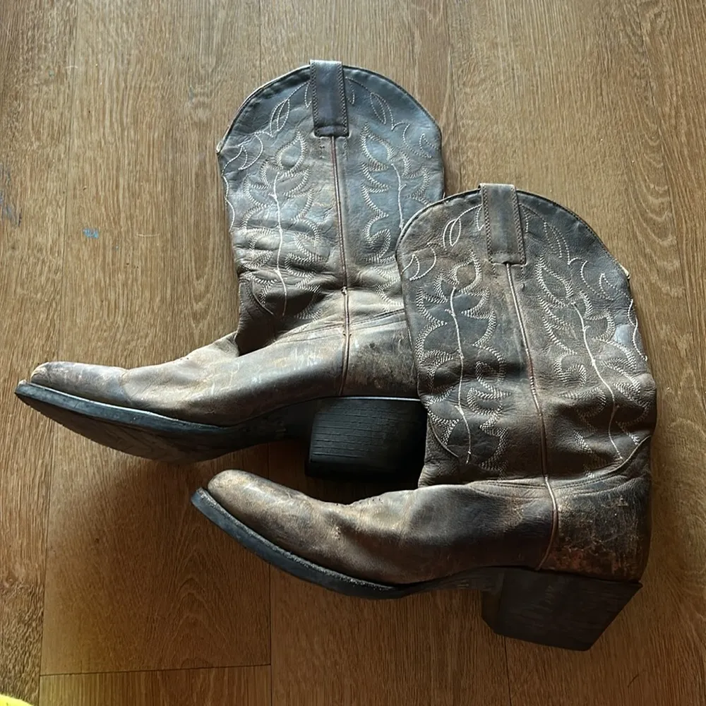 Shyanne Country Cowboy boots - Image 9