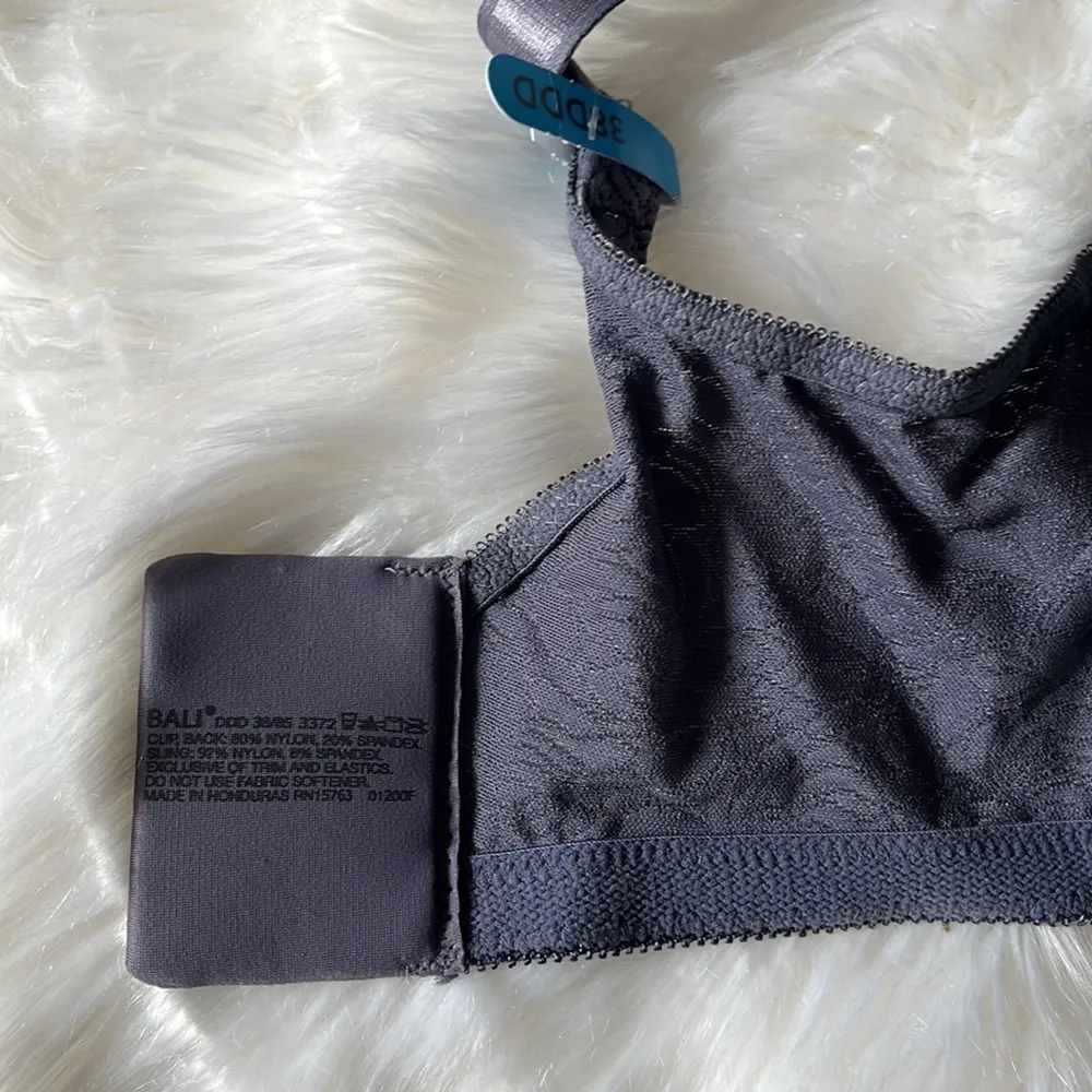 New with tags Bali bra - Image 5
