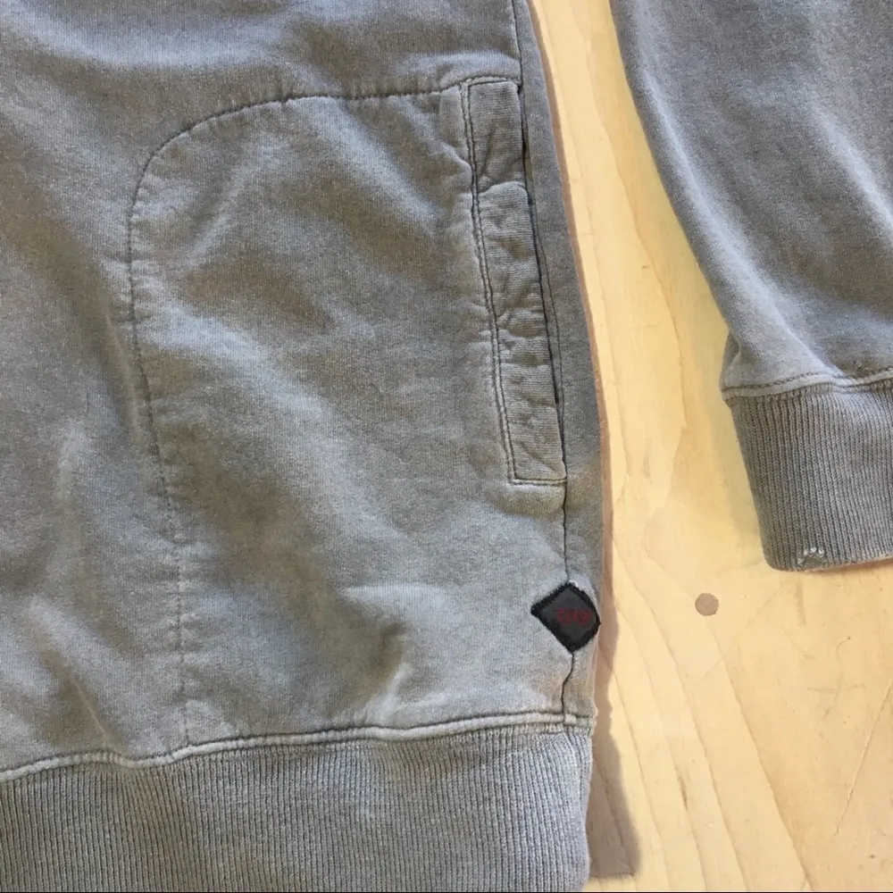 Citizens of Humanity, Anthropologie sold label - Image 2