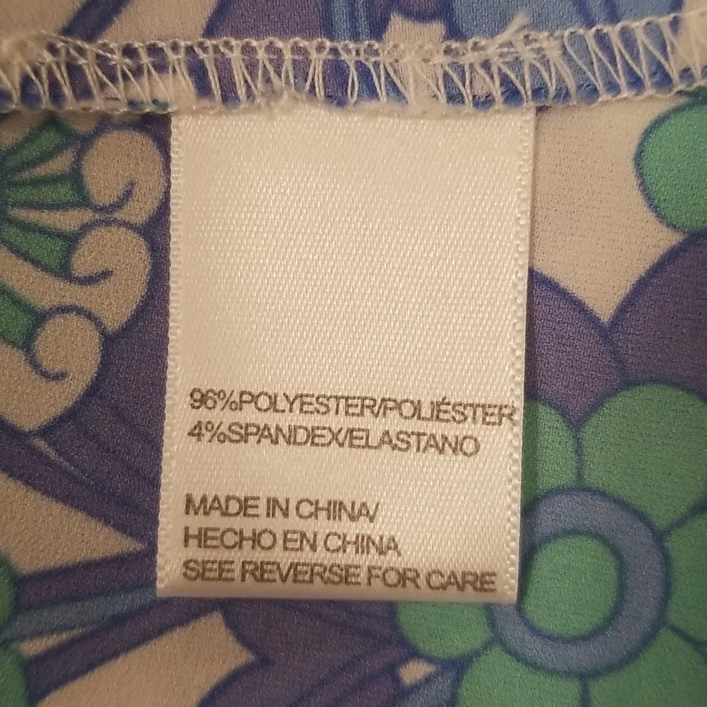 💕FRANKIE'S BIKINIS💕 Isabel Floral Maxi Dress ~ Morning Glory Small S NWT - Image 13