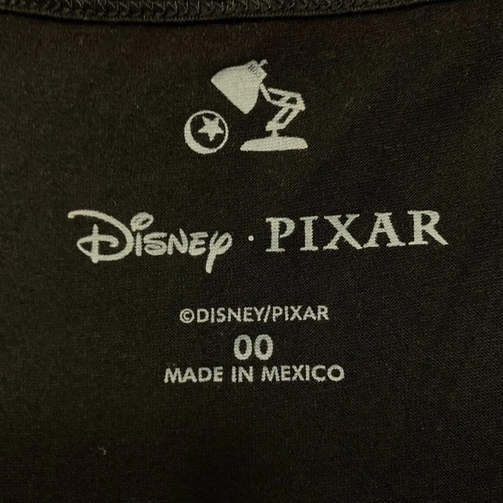 Up! Pixar Balloon tank top size 00  - Image 2