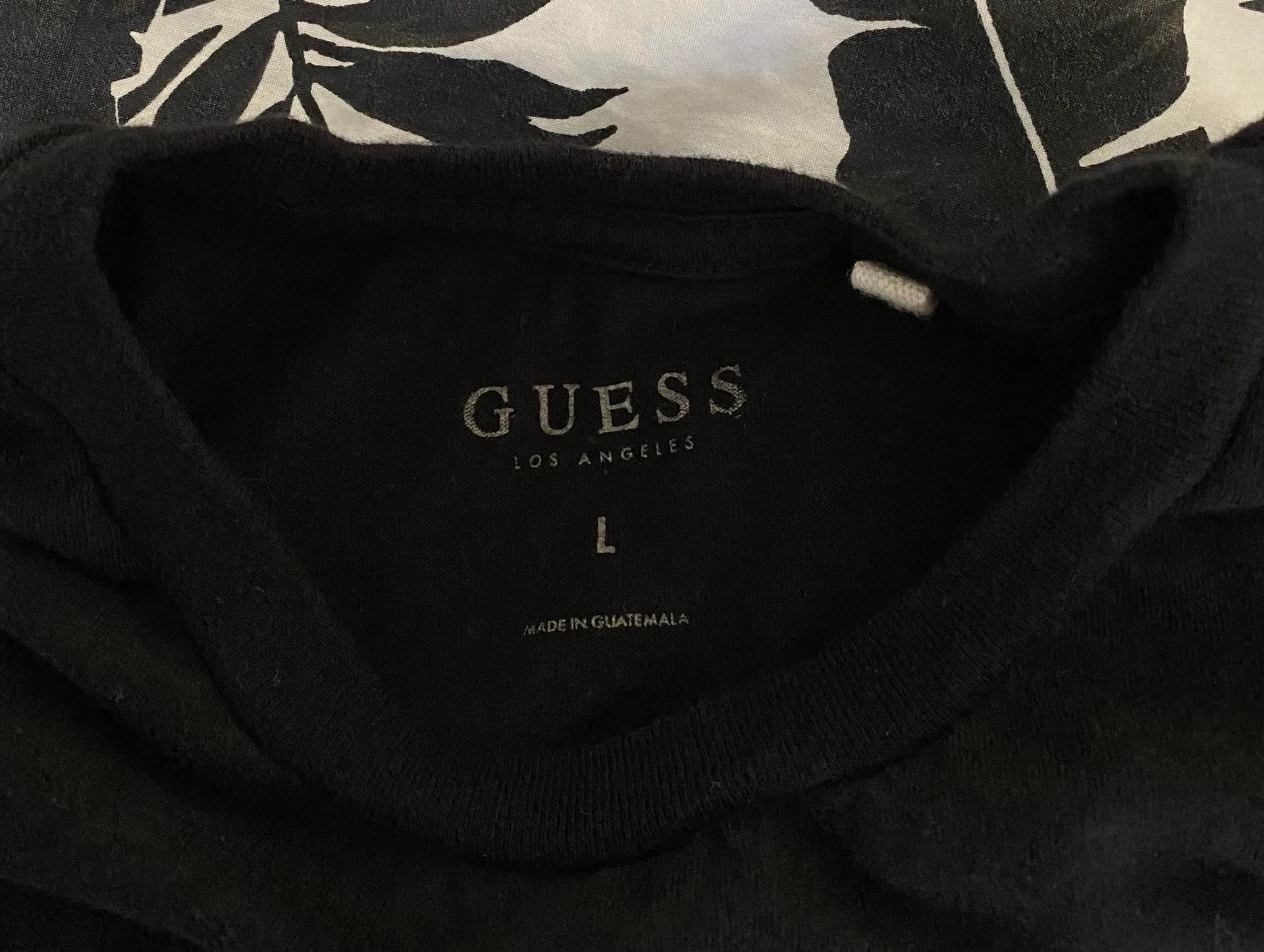 Guess T-shirt - Image 4
