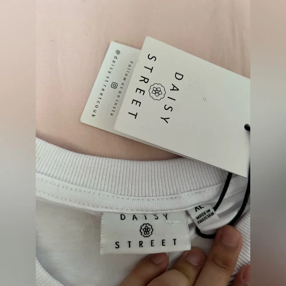 Daisy Street Blueberry top - Image 4