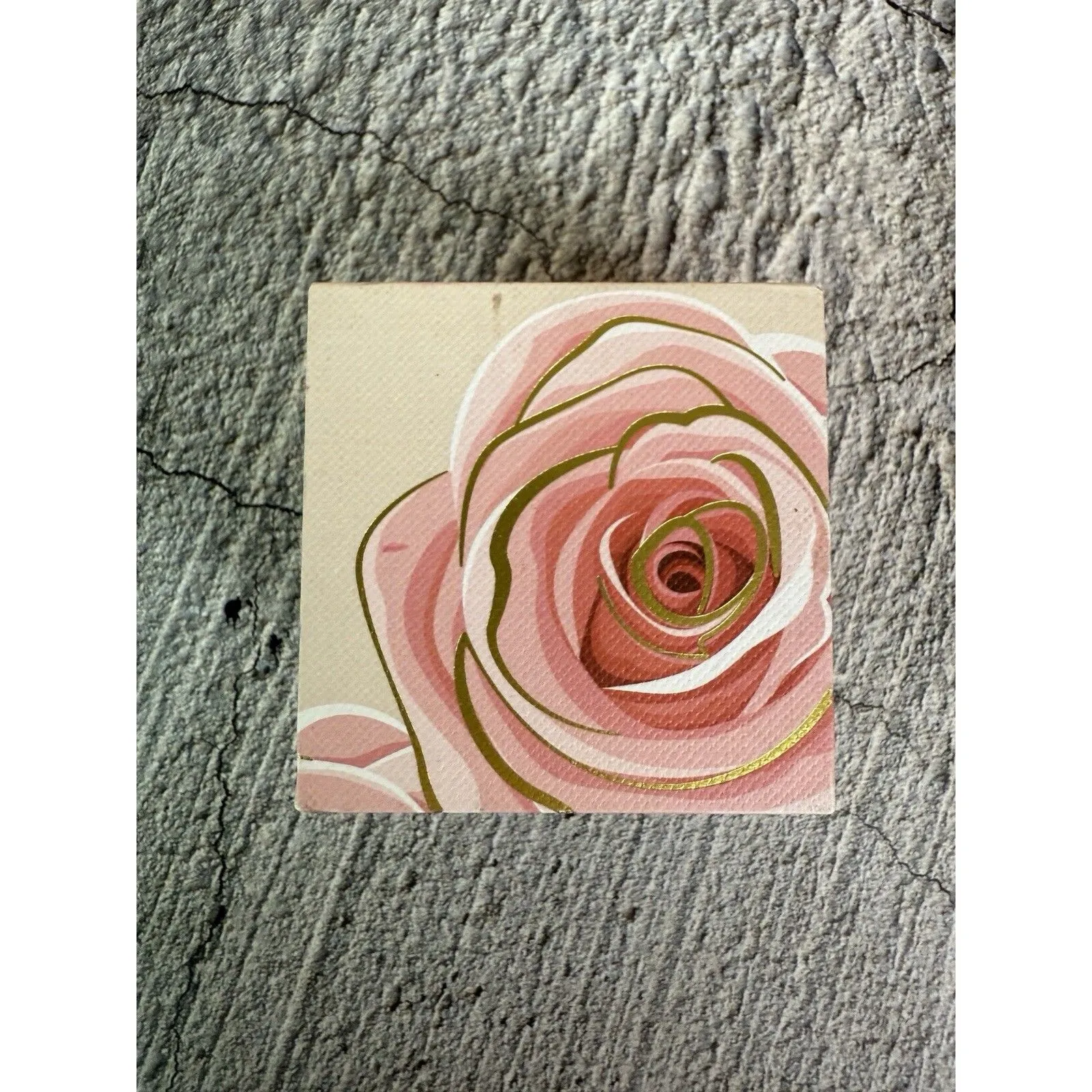 NIB Rachel Ashwell 925 Sterling Silver Vermeil Cubic Zirconia Earrings Set - Image 3