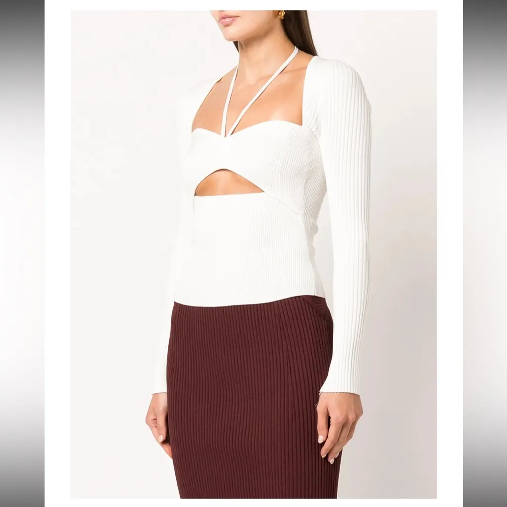 NWT Simkhai
Alexia cut - Image 3