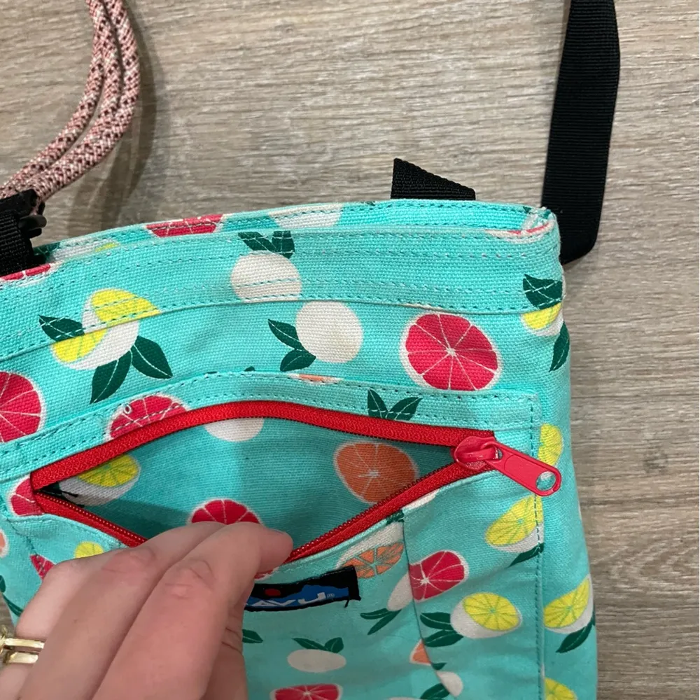 KAVU Fruit Purse - Image 3