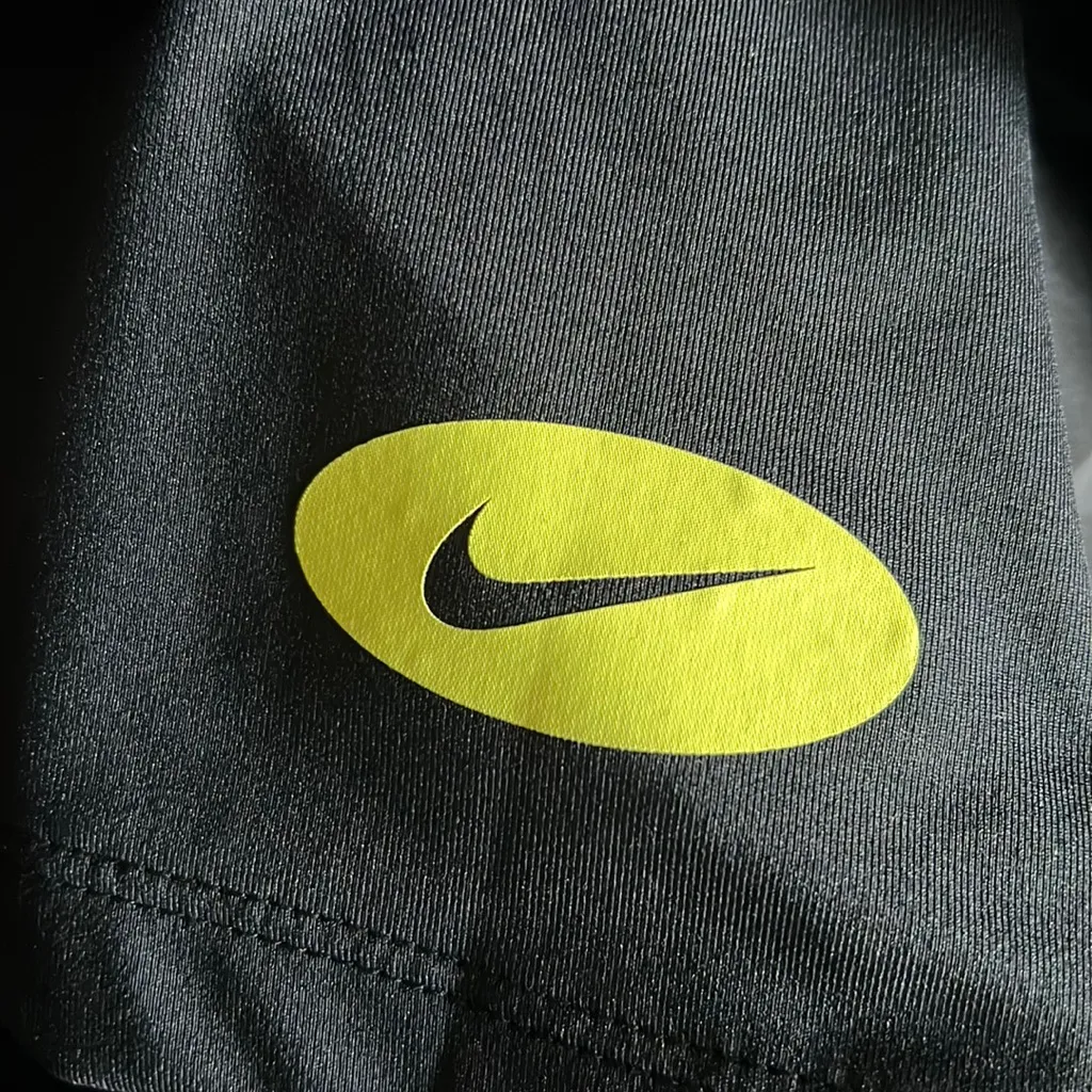 Nike🦎Icon Clash Tempo Layered Running Shorts🌵 - Image 6